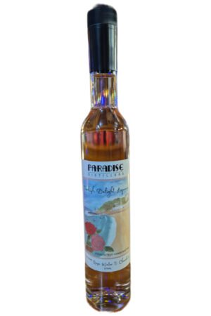 Turkish Delight Liqueur